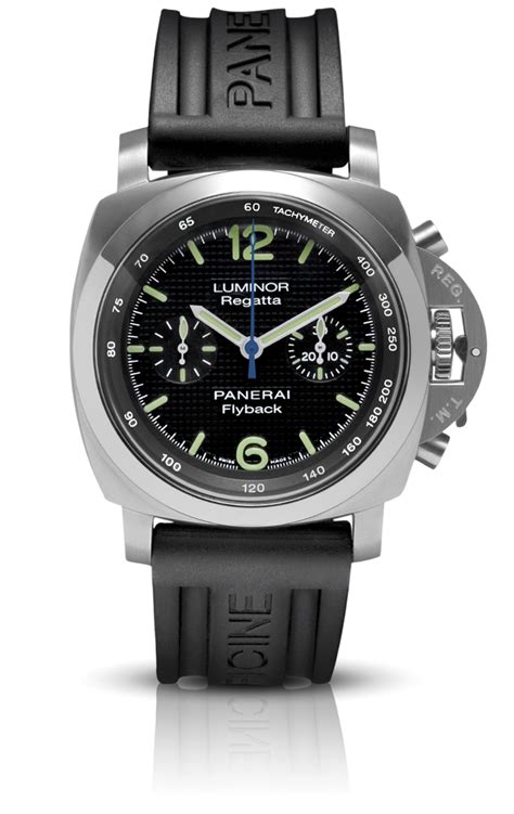 panerai flyback regatta 1950|Panerai Luminor 1950 3 Day Chrono Flyback Regatta .